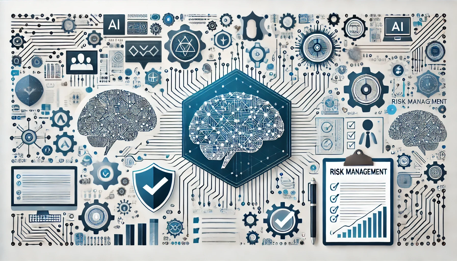 The Hidden Costs of AI: Why Risk Management is the Next Enterprise Imperative