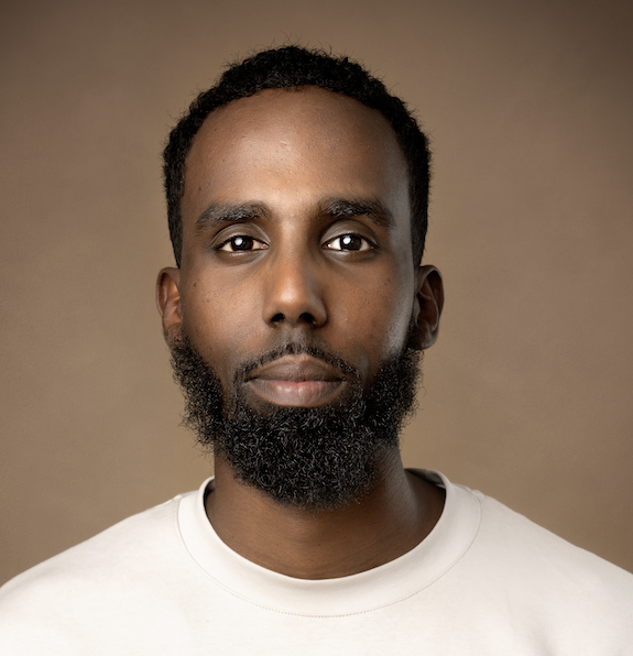 Mohamed Sheikh